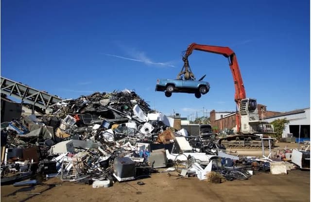 Artoni Autodemolizioni - Immagine 1