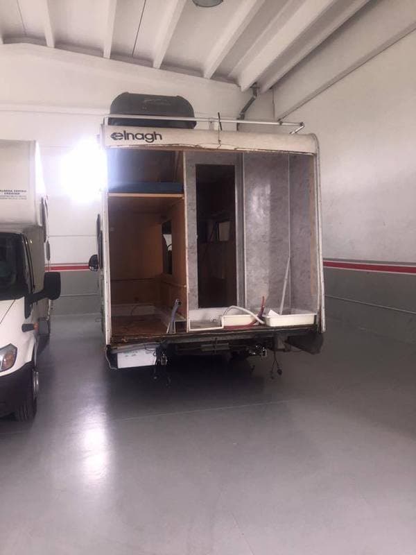 Ary Camper Service - Immagine 2