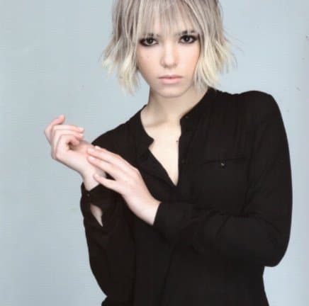 Arya Parrucchieri - Immagine 2