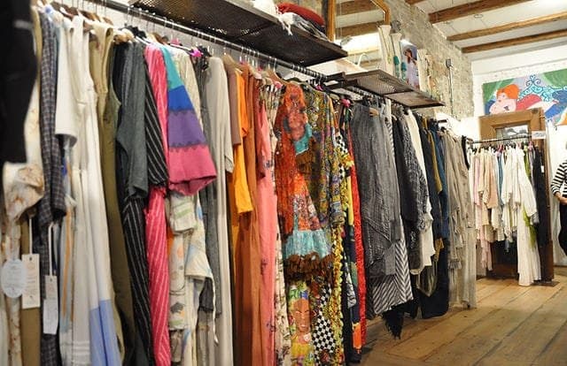 Ary's boutique - Immagine 1