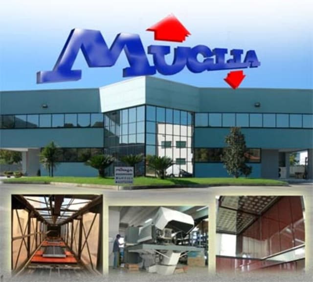 Ascensori Muglia - Immagine 1