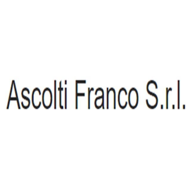 Ascolti Franco S.r.l. - Immagine 1