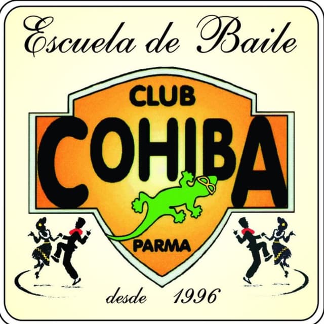 A.S.D. Cohiba Club Parma  Scuola di Ballo - Immagine 1