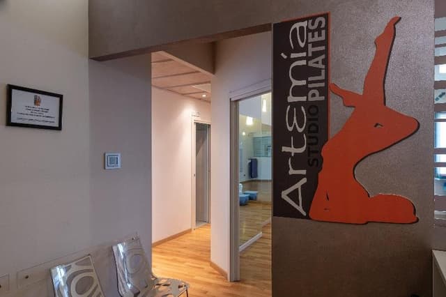 A.S.D. Studio Pilates Artemia - Immagine 1
