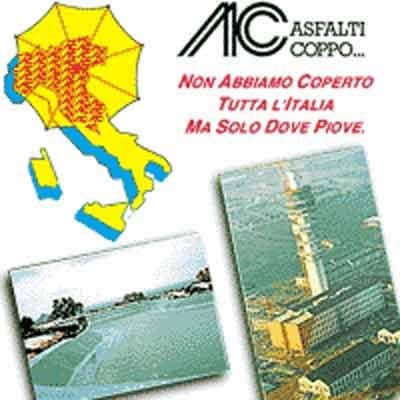 Asfalti Coppo - Immagine 1