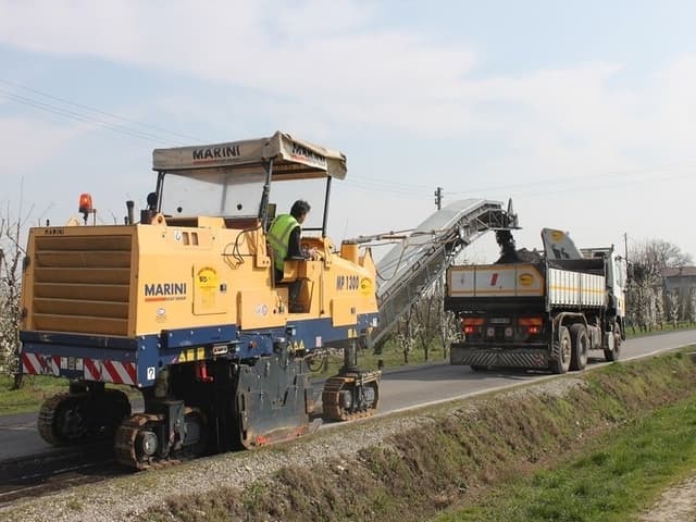 Asfalti Emiliani - Immagine 2