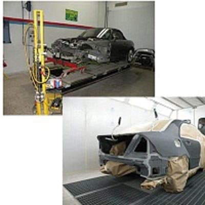 Asicar Carrozzeria - Immagine 1