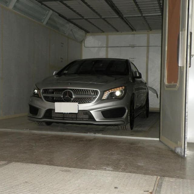 Asicar Carrozzeria - Immagine 2