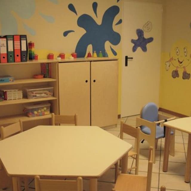 Asilo Nido Babylandia - Immagine 1