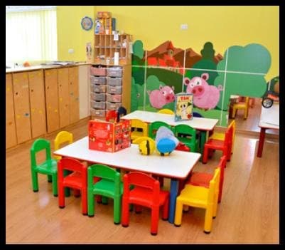 Asilo Nido Gioca & Crea - Immagine 2