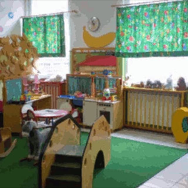 Asilo Nido Il brutto anatroccolo - Immagine 2