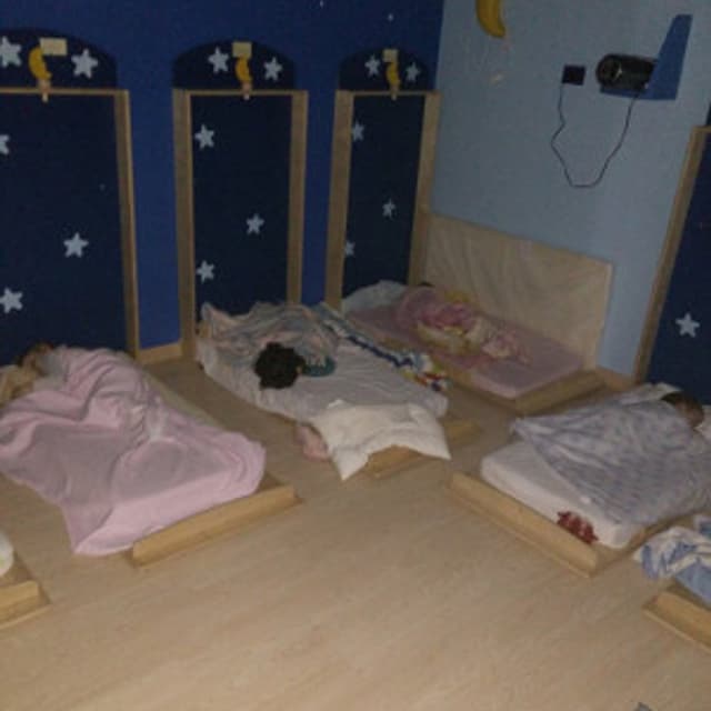 Asilo Nido Papaveri e Papere - Immagine 1