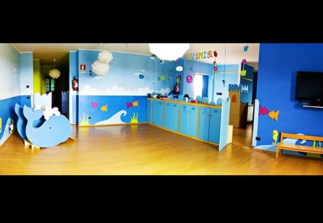 Asilo Nido Raccontami - Immagine 1