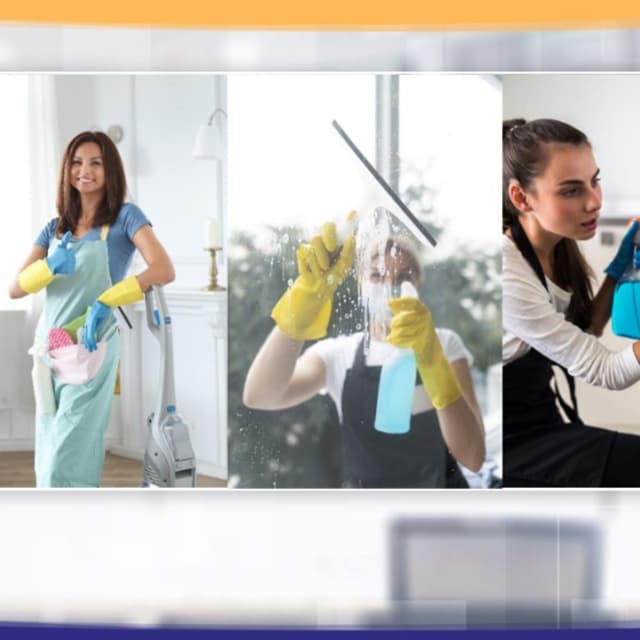 Ass Servizi  Impresa di Pulizie - Immagine 1