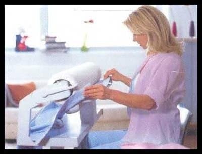 Assistenza Macchine da Cucire - Pfaff - Immagine 2