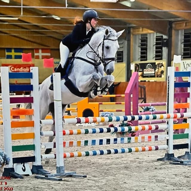 Associazione Ippica Monregalese - Immagine 2