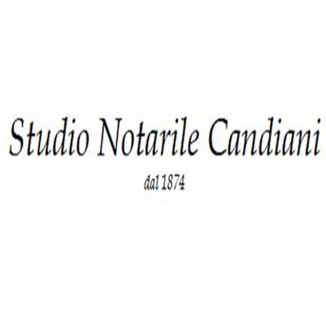 Associazione Professionale Notai Candiani - Immagine 1