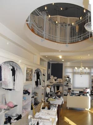 Astancolli Abbigliamento 0-20 - Immagine 1