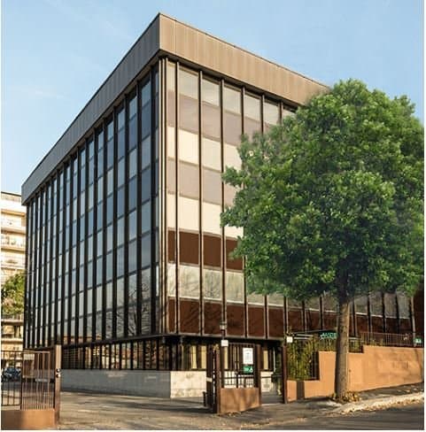 Aster Diagnostica Radiologia Torrino - Immagine 1