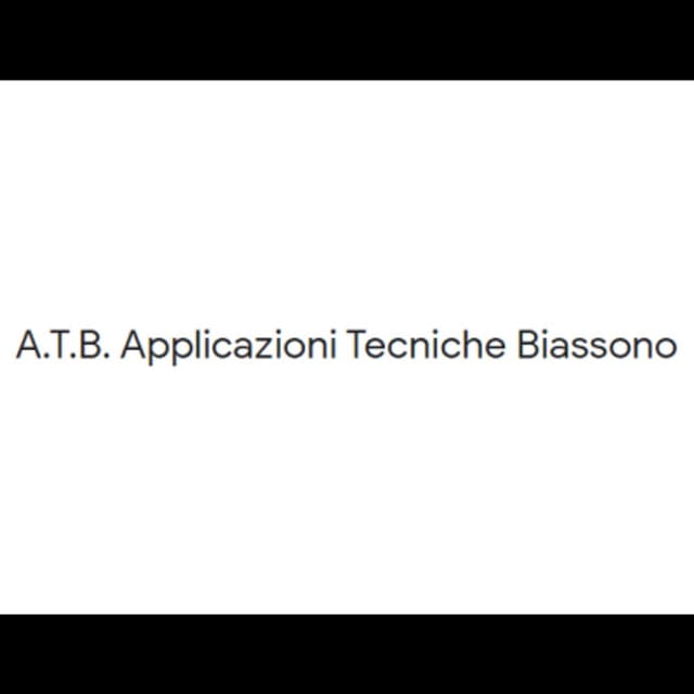 A.T.B. Applicazioni Tecniche Biassono - Immagine 2