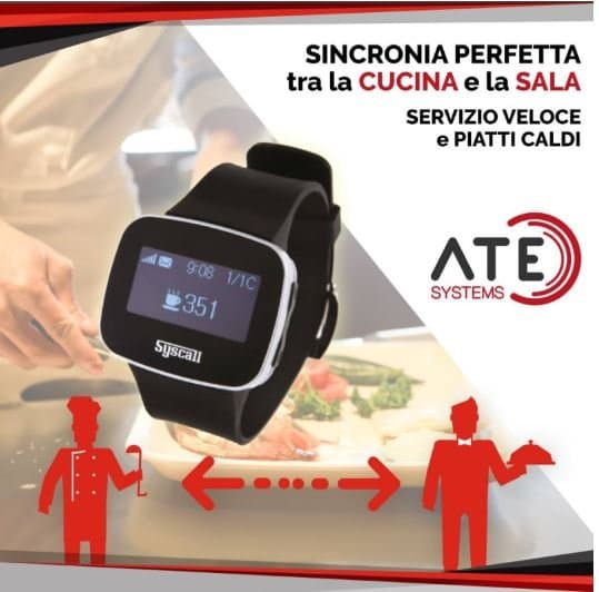 A.T.E. Brancale Vito - Immagine 1