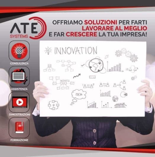 A.T.E. Brancale Vito - Immagine 2