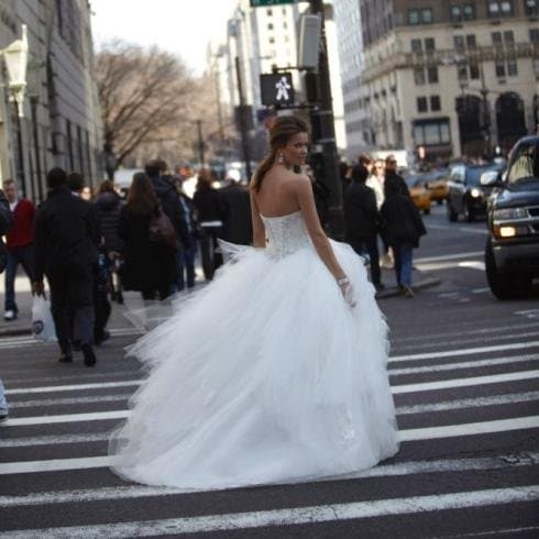 Atelier Gruppo Ci Due Centro Sposi - Immagine 2