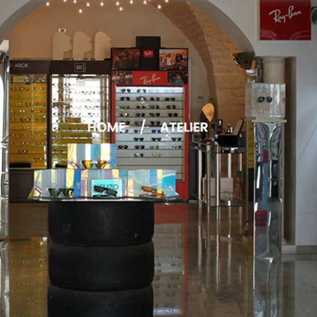 Atelier Montanaro - Immagine 1