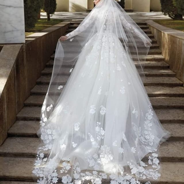 Atelier Sposa e Sposo Silvana Bruno - Immagine 1