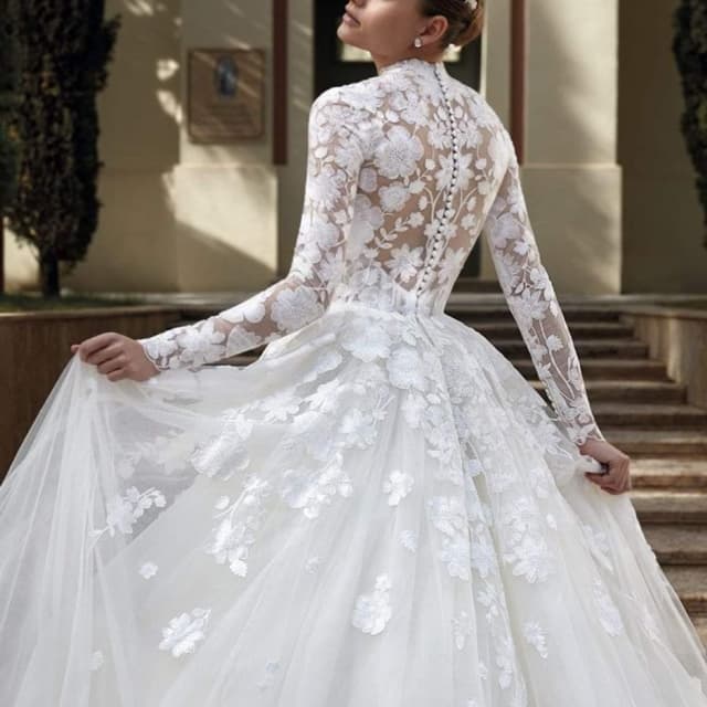 Atelier Sposa e Sposo Silvana Bruno - Immagine 2