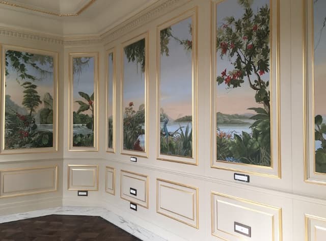 Atelier Verde Oro - Immagine 1