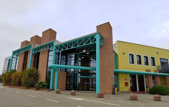 Atlante Montello Parco Commerciale - Immagine 1