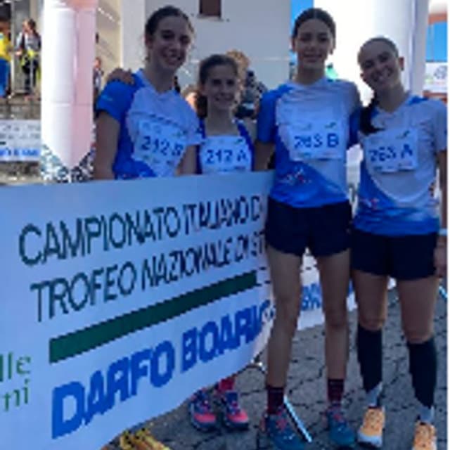 Atletica Alto Garda E Ledro - Immagine 1