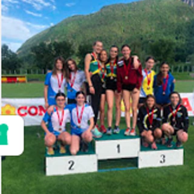 Atletica Alto Garda E Ledro - Immagine 2