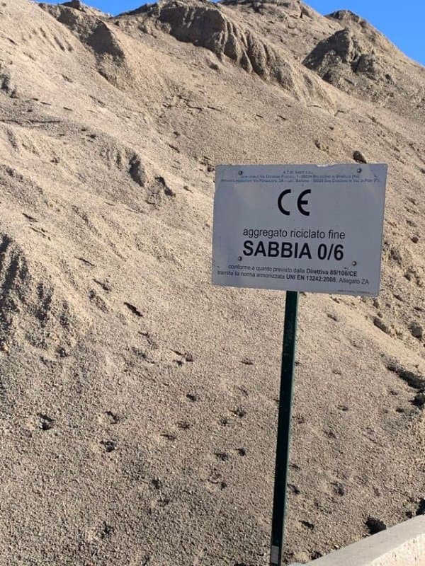 A.T.M.Inerti S.r.l. - Immagine 2