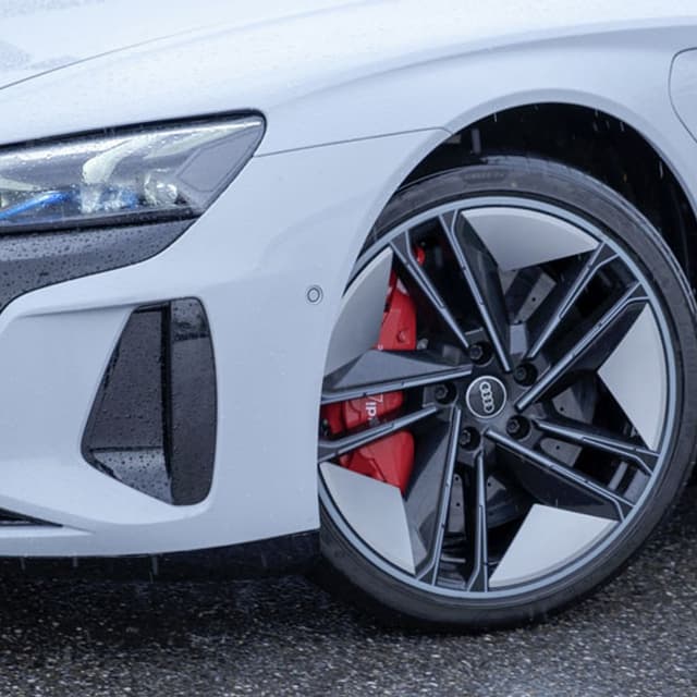 Audi Zentrum  Calabria - Immagine 1