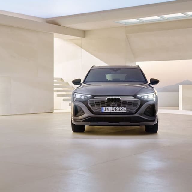 Audi Zentrum  Calabria - Immagine 2