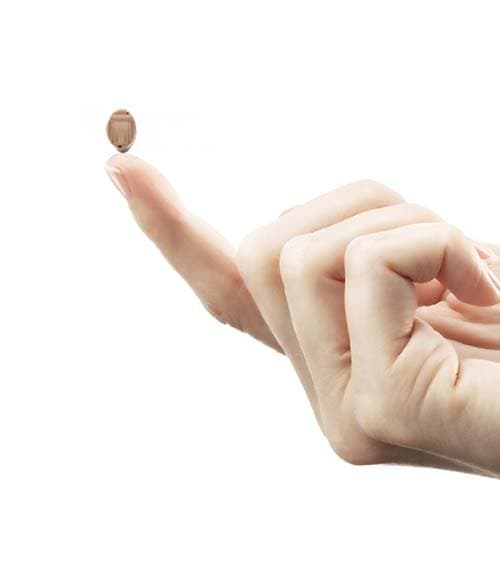 Audio Piu' Medicale - Immagine 1