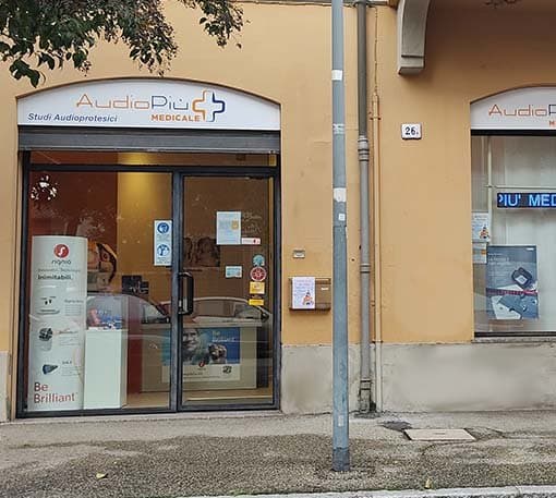 Audio Piu' Medicale - Immagine 2