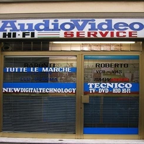 Audiovideo Baronti Roberto - Immagine 2