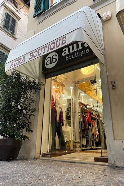 Aura Boutique - Immagine 1