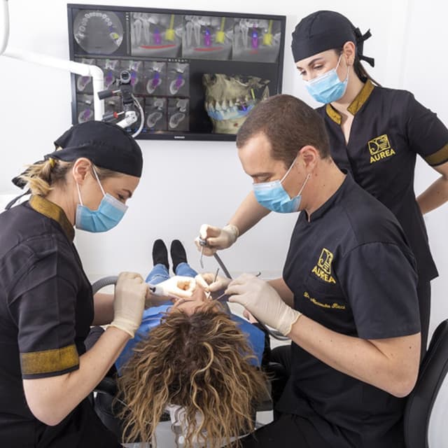 Aurea Centro Implantologia Dentale - Immagine 2