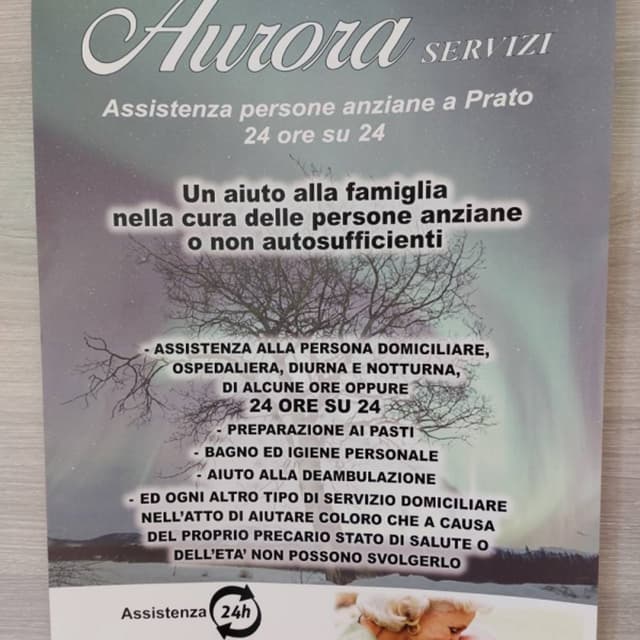 Aurora Servizi - Immagine 1