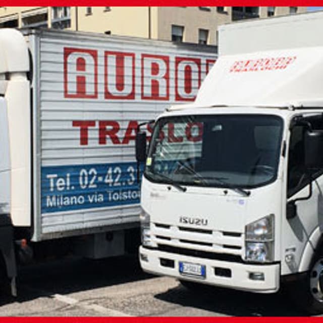 Aurora Traslochi - Immagine 2