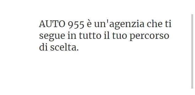 Auto 955 - Immagine 2