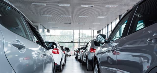 Auto Abbascià - Immagine 1