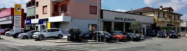 Auto Benetti - Immagine 2