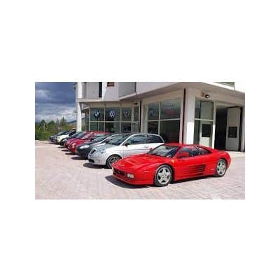 Auto Bm - Immagine 1