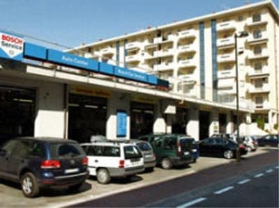 Auto Center S.r.l. - Immagine 1