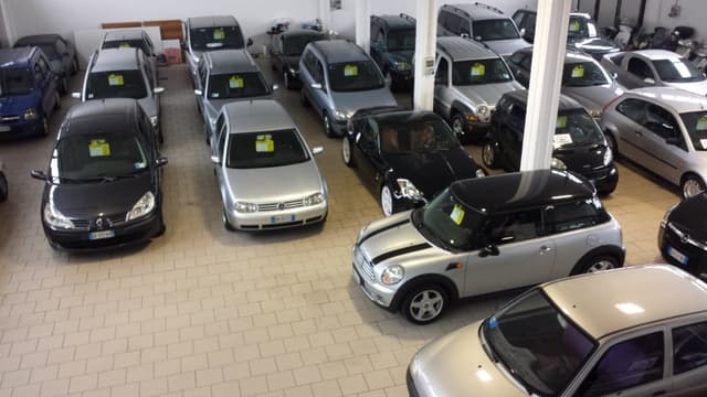 Auto & Moto Srl - Immagine 2